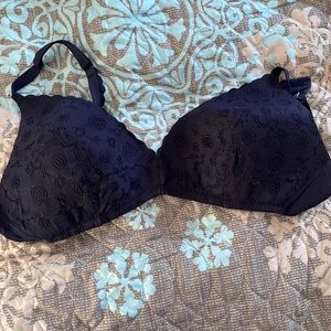Aerie wireless bra 38C